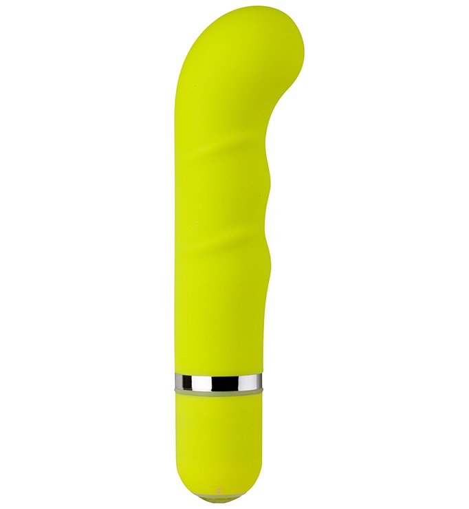 dd20557 - Мини-вибратор "Neon Passion Vibe Green" dd20557 - Мини-вибратор "Neon Passion Vibe Green"