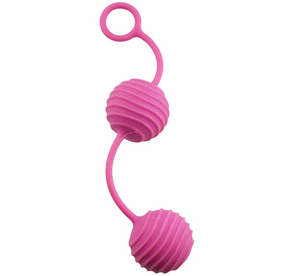 dd20574 - Вагинальные шарики "Pleasure Balls" dd20574 - Вагинальные шарики "Pleasure Balls"