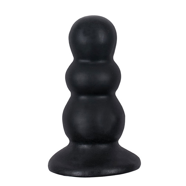 dd20951 - Анальная пробка "Phenomenal Pawn 9" dd20951 - Анальная пробка "Phenomenal Pawn 9"