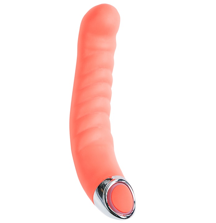 dd20960 - Вибромассажер "Purrfect Silicone G-Spot Vibrator" dd20960 - Вибромассажер "Purrfect Silicone G-Spot Vibrator"