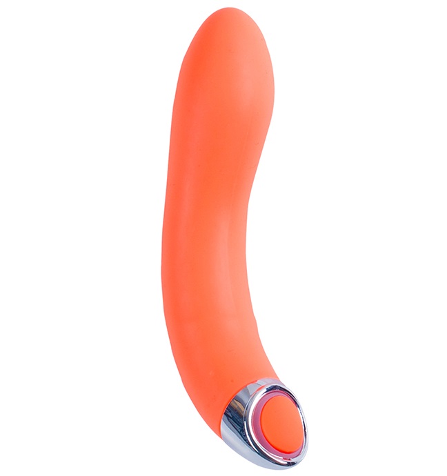 dd20961 - Вибромассажер "Purrfect Silicone G-Spot Vibrator" dd20961 - Вибромассажер "Purrfect Silicone G-Spot Vibrator"