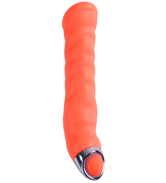 dd20962 - Вибромассажер "Purrfect Silicone G-Spot Vibrator" dd20962 - Вибромассажер "Purrfect Silicone G-Spot Vibrator"