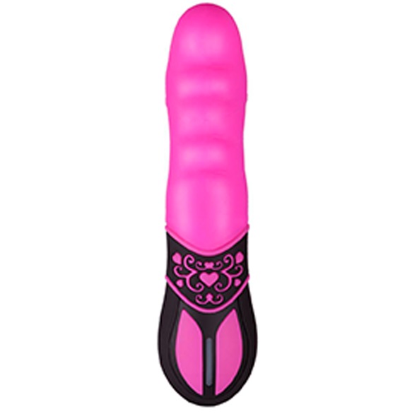 dd20966 - Вибромассажер "Purrfect Silicone 10 Function Vibe" dd20966 - Вибромассажер "Purrfect Silicone 10 Function Vibe"