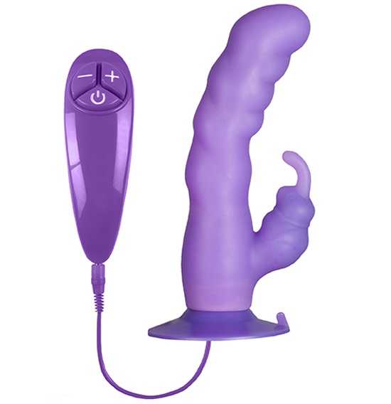 dd20969 - Вибромассажер "Purrfect Silicone" dd20969 - Вибромассажер "Purrfect Silicone"