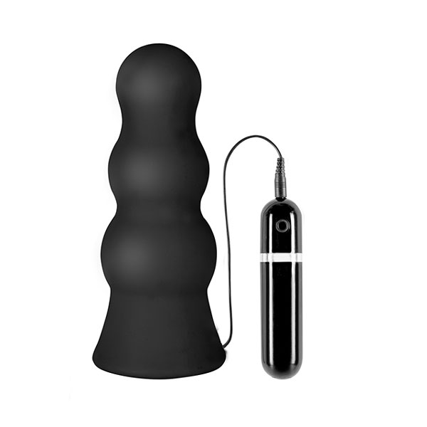 dd21019 - Анальный стимулятор "Menzstuff Buttcrasher Pawn" dd21019 - Анальный стимулятор "Menzstuff Buttcrasher Pawn"