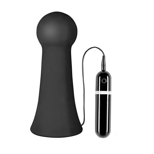 dd21020 - Анальный стимулятор "Menzstuff Buttcrasher Bulbous" dd21020 - Анальный стимулятор "Menzstuff Buttcrasher Bulbous"