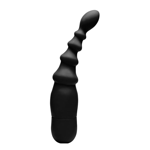 dd21071 - Массажер простаты "Menzstuff P-Spot Reach Vibe" dd21071 - Массажер простаты "Menzstuff P-Spot Reach Vibe"