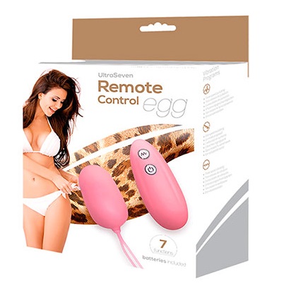 dd50985 - Вибро-яйцо "Remote Control Egg" dd50985 - Вибро-яйцо "Remote Control Egg"