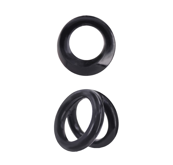 dd21181 - Набор насадок "Menzstuff Dooble Loops 2 Silicone Ring" dd21181 - Набор насадок "Menzstuff Dooble Loops 2 Silicone Ring"