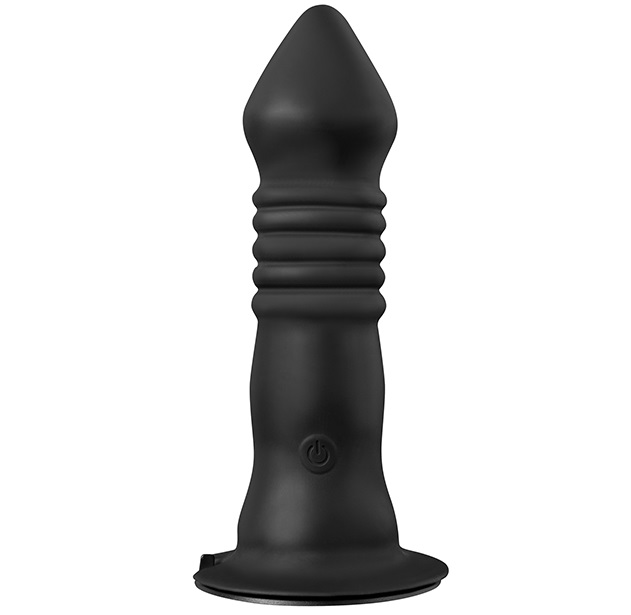 dd21255 - Анальный стимулятор "Menzstuff Butt Plug 7" dd21255 - Анальный стимулятор "Menzstuff Butt Plug 7"