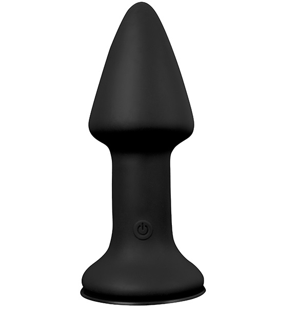 dd21254 - Анальный стимулятор "Menzstuff Butt Plug 7" dd21254 - Анальный стимулятор "Menzstuff Butt Plug 7"
