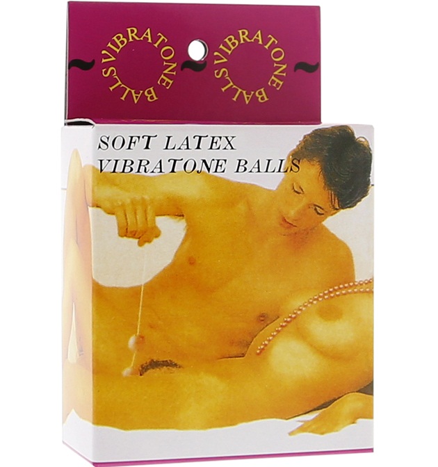 dd50172 - Вагинальные шарики "Plastic Balls Flesh" dd50172 - Вагинальные шарики "Plastic Balls Flesh"