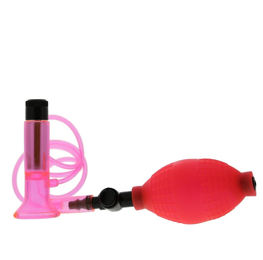 dd50265 - Помпа для клитора "Pussy Nibbler" dd50265 - Помпа для клитора "Pussy Nibbler"