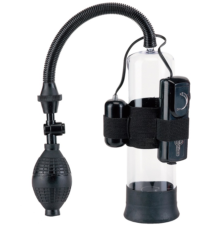 dd50487 - Вакуумная помпа "Power Pump" dd50487 - Вакуумная помпа "Power Pump"