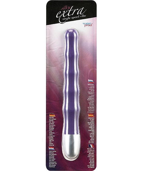 dd50583 - Вибратор "Silky Extra" dd50583 - Вибратор "Silky Extra"