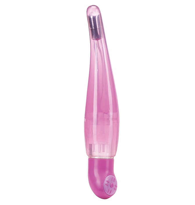 dd50587 - Вибростимулятор "Perfect Curve" dd50587 - Вибростимулятор "Perfect Curve"