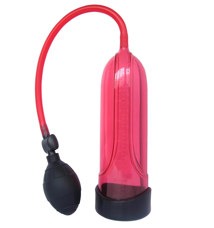 dd50809 - Вакуумная помпа "Mojo Zero Gravity Red" dd50809 - Вакуумная помпа "Mojo Zero Gravity Red"