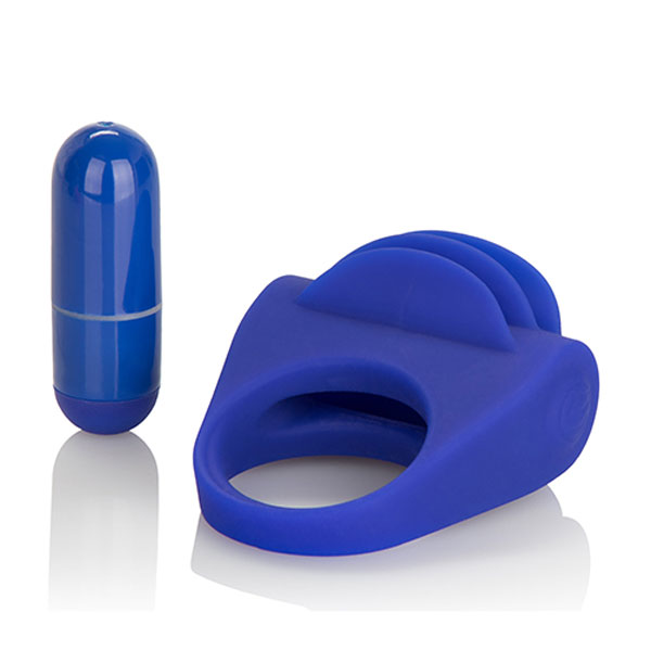 t850825 - Эрекционное кольцо "Silicone Fluttering Enhancer" t850825 - Эрекционное кольцо "Silicone Fluttering Enhancer"