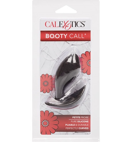 t850950 - Анальный стимулятор "Booty Call Petite Probe" t850950 - Анальный стимулятор "Booty Call Petite Probe"