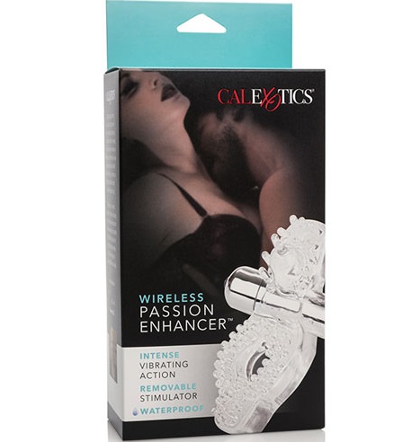 t850819 - Насадка "Wireless Passion Enhancer" t850819 - Насадка "Wireless Passion Enhancer"