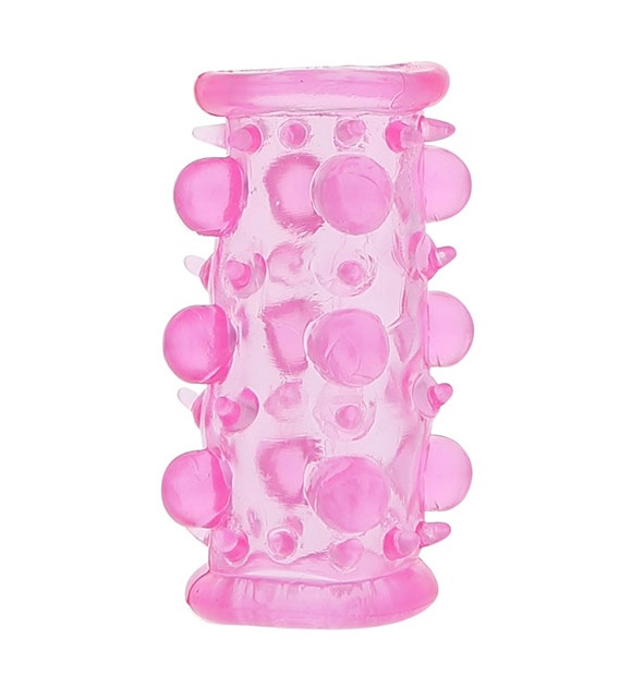 t310010 - Насадка "Jelly Joy Lust Cluster" t310010 - Насадка "Jelly Joy Lust Cluster"