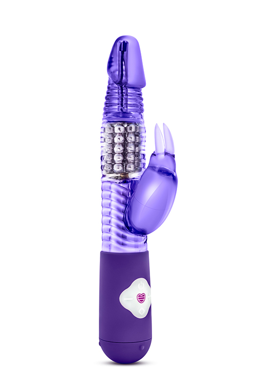 t330058 - Вибромассажер "Luxe Rabbit Purple" t330058 - Вибромассажер "Luxe Rabbit Purple"