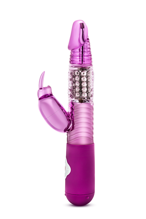 t330190 - Вибромассажер "Luxe Rabbit Pink" t330190 - Вибромассажер "Luxe Rabbit Pink"