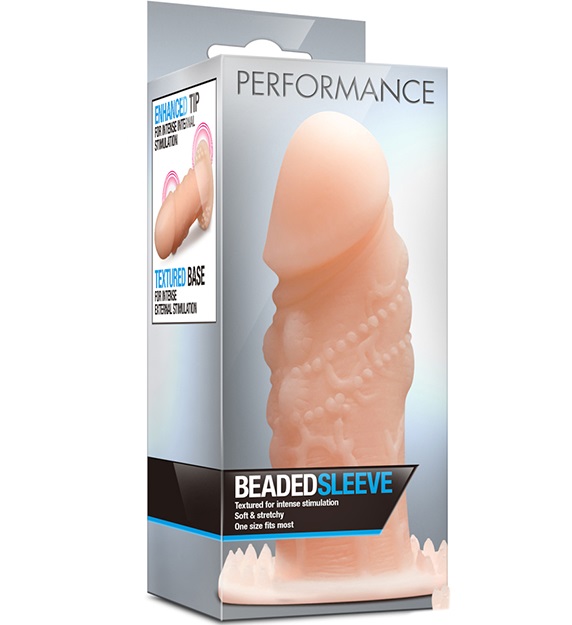 t330528 - Насадка "Performance Beaded Sleeve" t330528 - Насадка "Performance Beaded Sleeve"