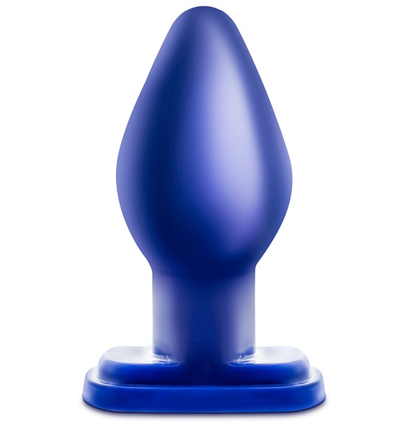 t330520 - Анальная пробка "Performance 02 Plug Indigo" t330520 - Анальная пробка "Performance 02 Plug Indigo"