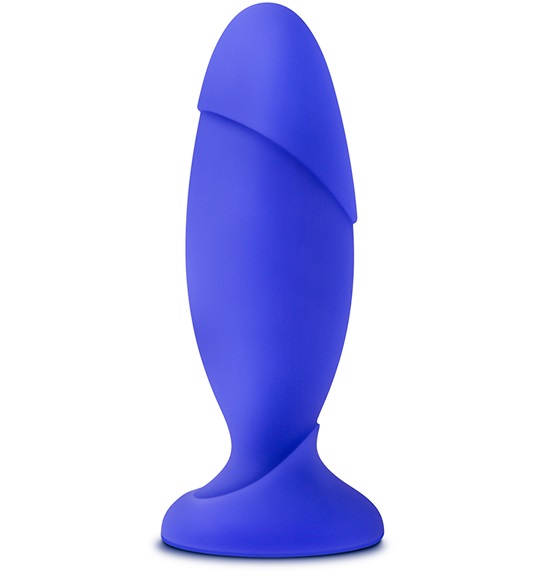 t330516 - Анальная пробка "Performance Rocket Plug Indigo" t330516 - Анальная пробка "Performance Rocket Plug Indigo"