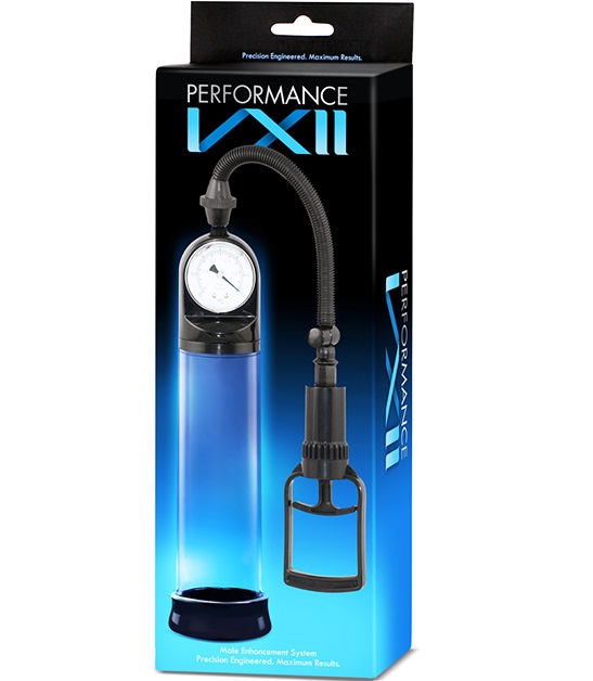 t330508 - Вакуумная помпа "Performance VX2" t330508 - Вакуумная помпа "Performance VX2"