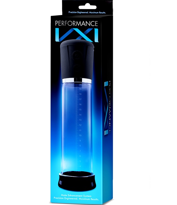 t330504 - Вакуумная помпа "Performance VX1" t330504 - Вакуумная помпа "Performance VX1"