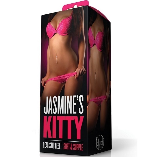 t330601 - Мастурбатор "X5 Man Little Jasmine's Kitty" t330601 - Мастурбатор "X5 Man Little Jasmine's Kitty"
