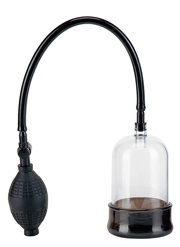 dd50501 - Вакуумная помпа "Penis Head" dd50501 - Вакуумная помпа "Penis Head"