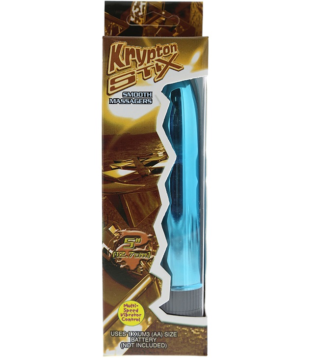 t110486 - Вибратор "Krypton Stix" t110486 - Вибратор "Krypton Stix"