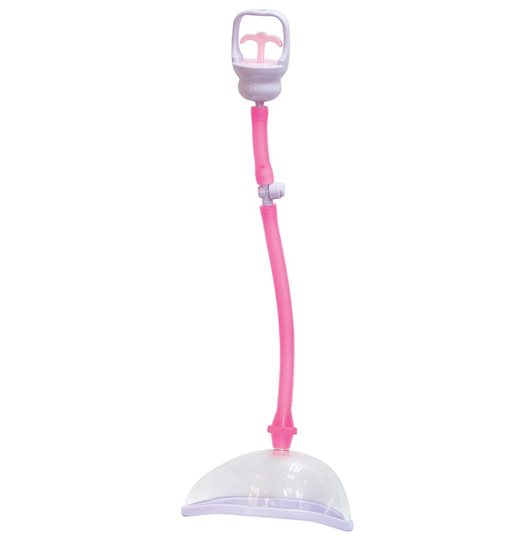 t130045 - Женская помпа "Vagina Cup With Intra Pump" t130045 - Женская помпа "Vagina Cup With Intra Pump"