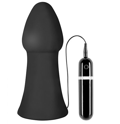 dd21021 - Анальный стимулятор "Menzstuff Buttcrasher Coned" dd21021 - Анальный стимулятор "Menzstuff Buttcrasher Coned"