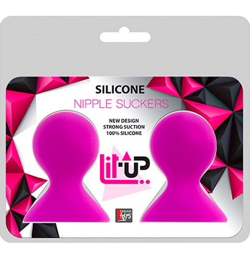 dd21163 - Массажеры для груди "Silicone Niple Suckers" dd21163 - Массажеры для груди "Silicone Niple Suckers"