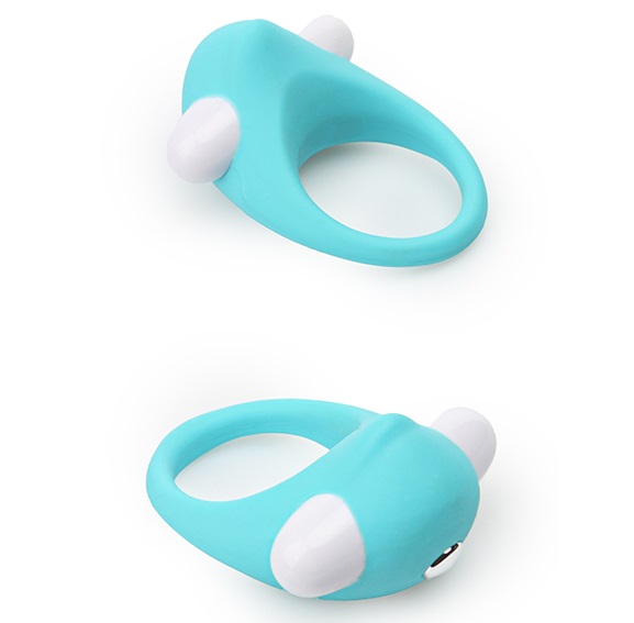 dd21237 - Эрекционное кольцо "Lit-Up Silicone Stimu Ring 6" dd21237 - Эрекционное кольцо "Lit-Up Silicone Stimu Ring 6"
