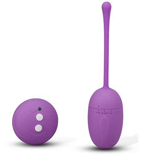 dd51054 - Вибро-яйцо "Remote Control Egg" dd51054 - Вибро-яйцо "Remote Control Egg"