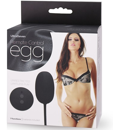 dd51055 - Вибро-яйцо "Remote Control Egg" dd51055 - Вибро-яйцо "Remote Control Egg"