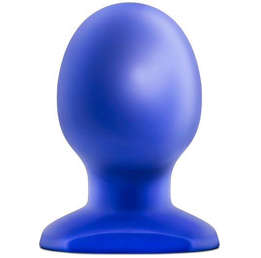 t330519 - Анальная пробка "Performance Orb Plug Indigo" t330519 - Анальная пробка "Performance Orb Plug Indigo"