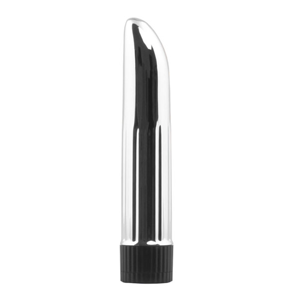 dd21402 - Мини-вибратор "Classic Lady Finger Silver" dd21402 - Мини-вибратор "Classic Lady Finger Silver"
