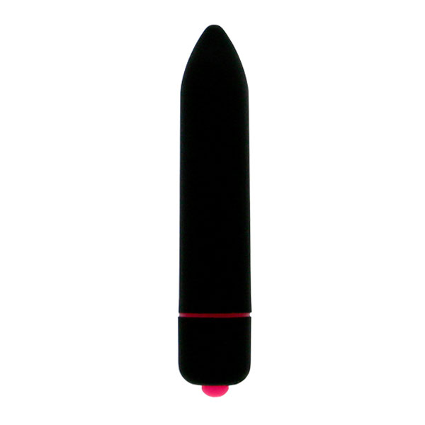 dd21411 - Мини-вибратор "10-Speed Climax Bullet Black" dd21411 - Мини-вибратор "10-Speed Climax Bullet Black"