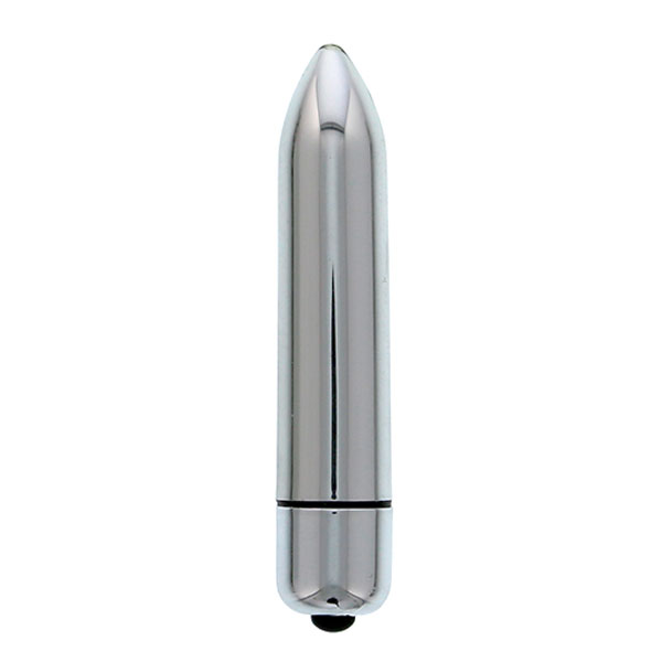 dd21412 - Мини-вибратор "10-Speed Climax Bullet Silver" dd21412 - Мини-вибратор "10-Speed Climax Bullet Silver"