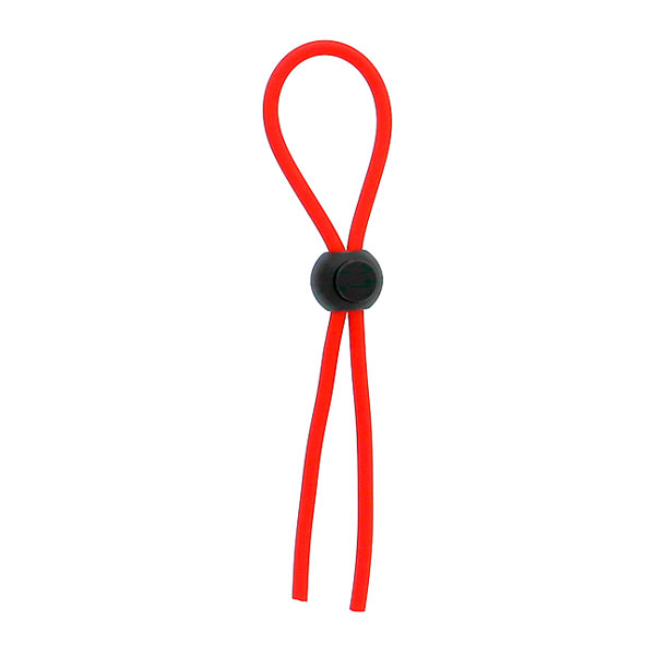 dd21413 - Эрекционное кольцо-лассо "Stretchy Thin Lasso" dd21413 - Эрекционное кольцо-лассо "Stretchy Thin Lasso"