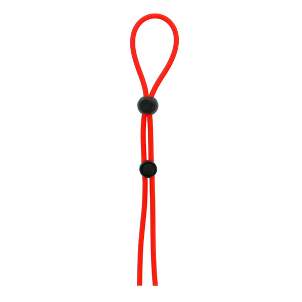 dd21414 - Эрекционное кольцо-лассо "Stretchy Lasso Cage" dd21414 - Эрекционное кольцо-лассо "Stretchy Lasso Cage"