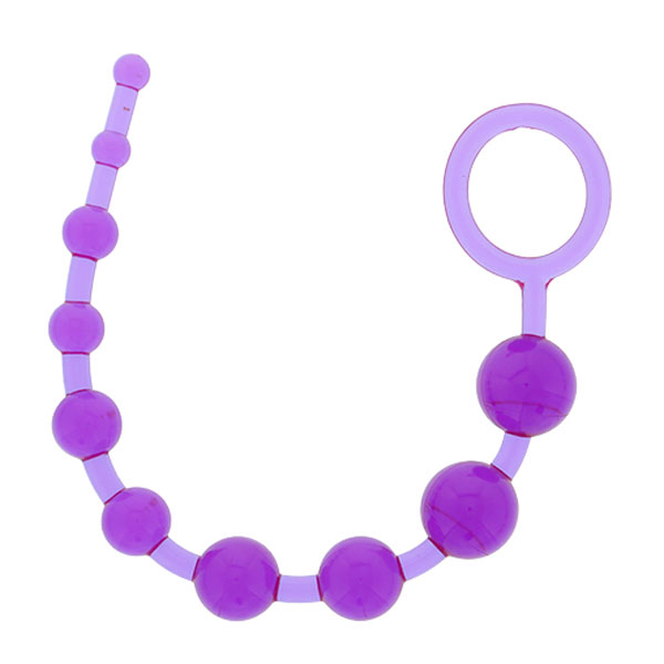 dd21428 - Анальная цепочка "Bootyful Pleasure Beads Anal Rod" dd21428 - Анальная цепочка "Bootyful Pleasure Beads Anal Rod"