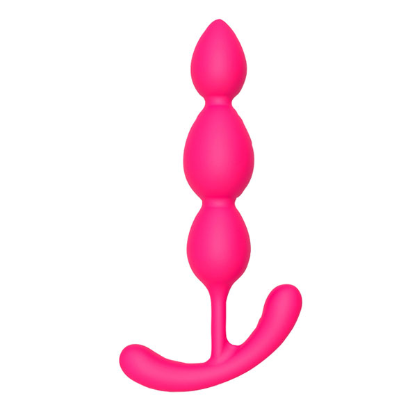 dd21436 - Анальный стимулятор "Bootyful Silky Smooth T-Teatdrop" dd21436 - Анальный стимулятор "Bootyful Silky Smooth T-Teatdrop"