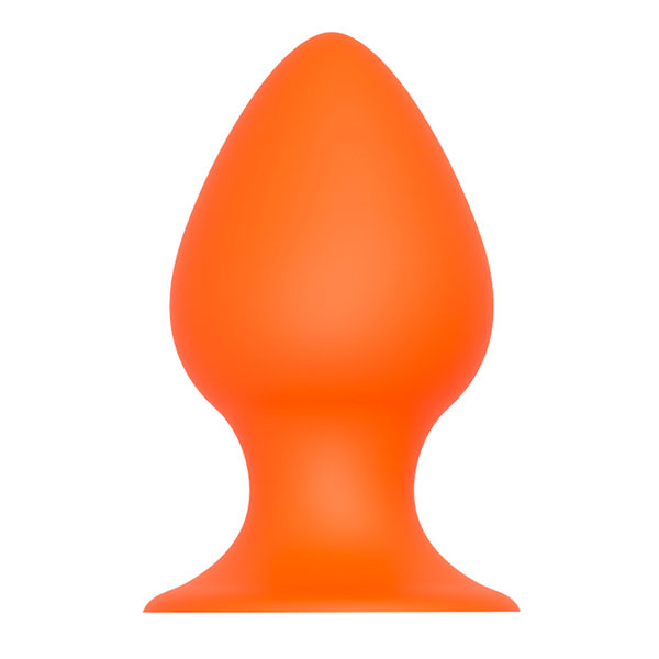 dd21447 - Анальная пробка "Bootyful Plug With Suction Cup" dd21447 - Анальная пробка "Bootyful Plug With Suction Cup"